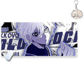 Blue Lock Mouse Pad Large Gaming Desk Mat Kawaii Non-Slip Rubber Base Anime Mousepad Multiple Sizes (A0123.6 x 11.8 inches)