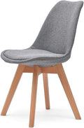 Mlaea Racing Gaming Club Chair Classroom Dormitory Hotel Chair with Back Support Home Office Desk Chair Wood Legs 43 * 43 * 83CM(Color:#3)