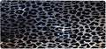 Galaxy Universe Leopard Cheetah Large Mouse Pad Gaming Mousepad Desk Mat for Desktop Computer Keyboard Waterproof Mouse Mat Desk Pad with Non-Slip Base for Game School Office Home 35.4 x 15.7