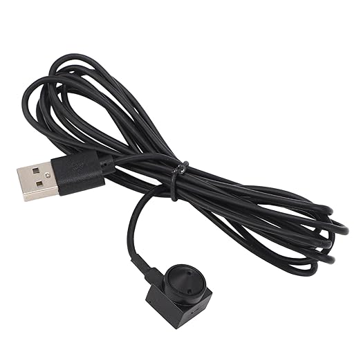 Drfeify USB HD Web Camera with Automatic Light Correction System and Eye Feature for Meetings and Video Calls for Office Workers Black