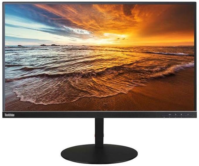 P27U-10 27IN LED LCD MON 38X21 USB HDMI