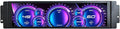 VSDISPLAY 9.1 Inch 462x1920 LCD Screen Small Stretched Bar Display for D32 Computer PC Case Monitoring CPU GPU RAM Temperature Data