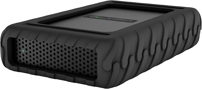 Glyph BlackBox Pro External Hard Drive 7200 RPM USB-C (3.1Gen2) (16TB)