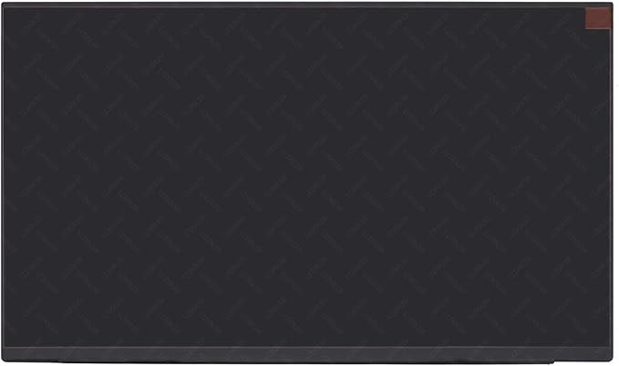 LCDOLED Compatible with NV156FHM-N4T NV156FHM-N4L N156HCA-E5A B156HAN02.5 NV156FHM-N4H 15.6 inches FullHD 1920x1080 IPS LCD Display Screen Panel Replacement