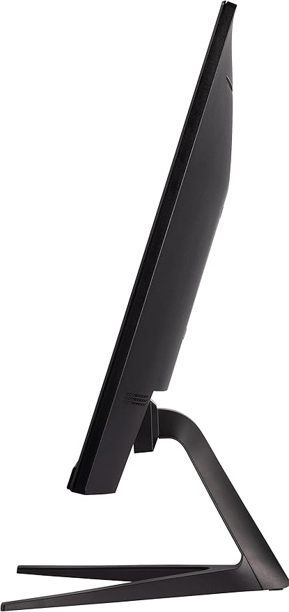 ViewSonic VX2718-P-MHD 27 Inch 1080p 1ms 180Hz Gaming Monitor with FreeSync Eye Care HDMI and DisplayPort