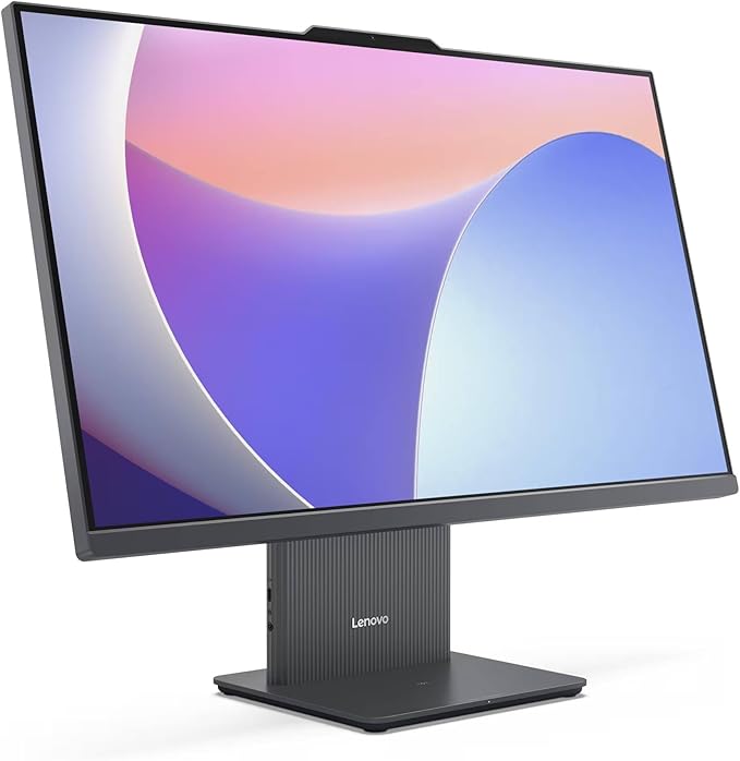 Lenovo IdeaCentre AIO 3 27IRH9 27 AIO i5-13420H 16GB 512GB SSD W11P (Renewed)