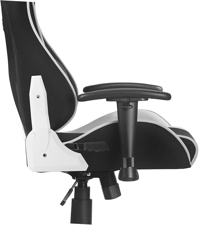CHILDWEET Adjustable Base for Gaming Chair Grey Racing Gaming Chair Accessory Angle Adjuster