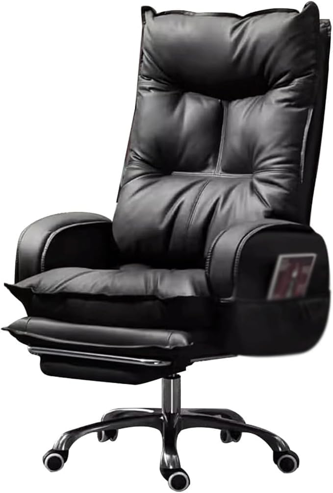 Office Chair Gaming Chair Swivel Computer Chairs Video Game Chairs Ergonomic Office Chair Comfortable Desk Chairs Study Backrest Chair Comfortable