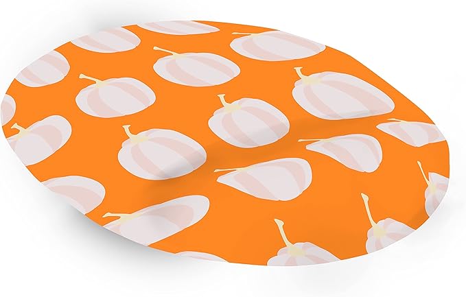 Ergonomic Mouse Pad with Wrist Rest Digital Printed Mouse Mat for Tendon Sheath Problems Non-Slip Base for Office and Home Size: 20 x 23 cm