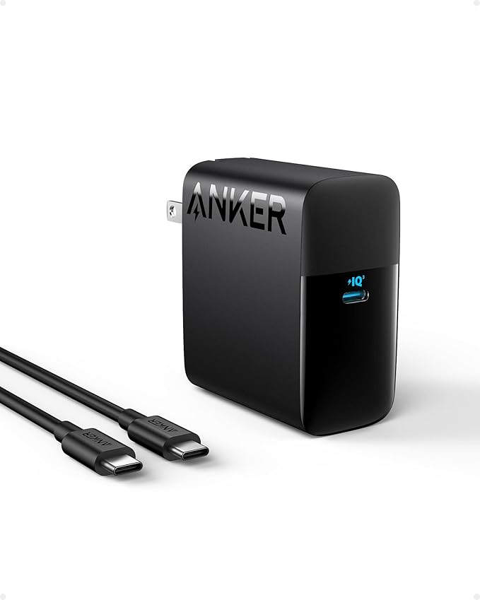 Anker 341 USB-C Hub (7-in-1) with 100W USB-C Charger