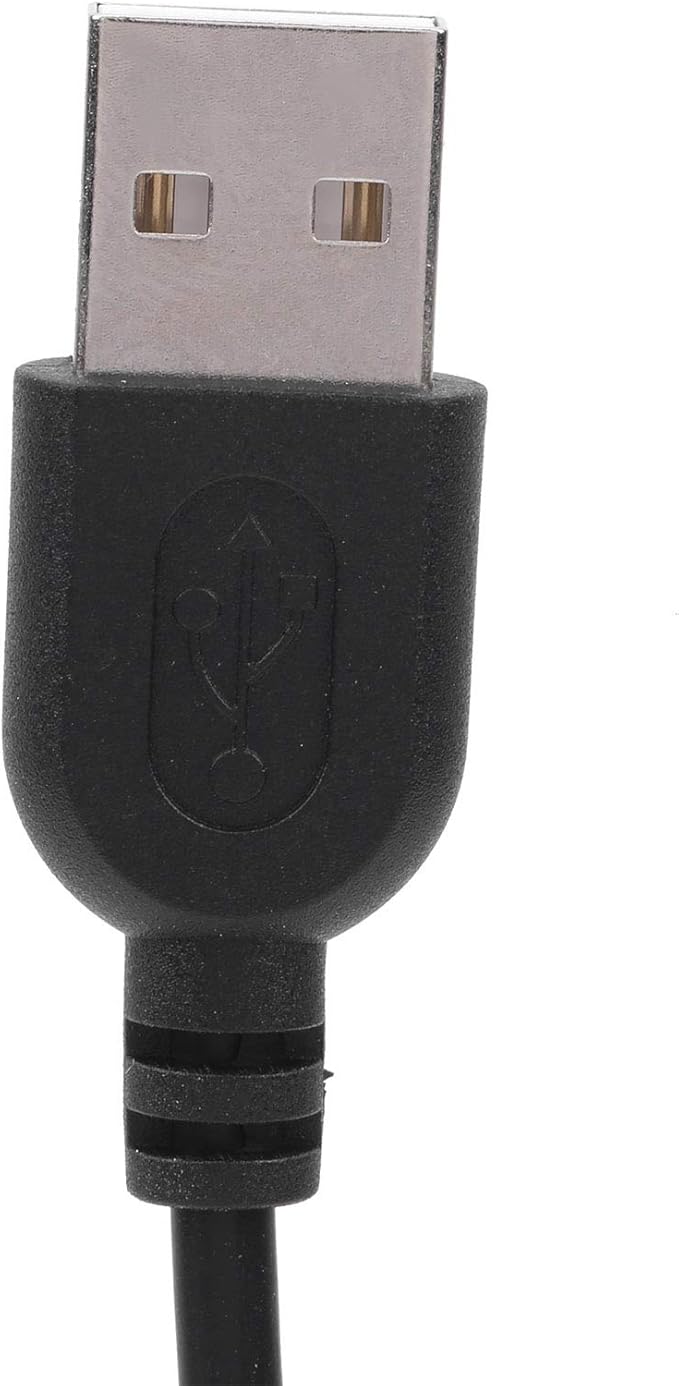 5MP HD Camera Module USB Interface - 1825 FF with Auto Focus and Microphone - Plug and Play UVC Support Wide Compatibility for Linux Android