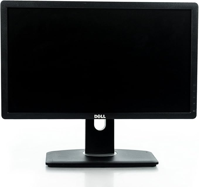 Dell Professional P2012H 20-Inch Monitor with LED Screen