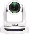 AV-2025W 20x HDMI/USB 2.0 PTZ Camera w/PoE (White)