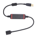 USB Isolator Module USB Isolator Module Data USB Hub High Speed Plastic Disconnector 480M USB USB 3.0 DC5V 500MA Isolated Load Switch USB Hubs
