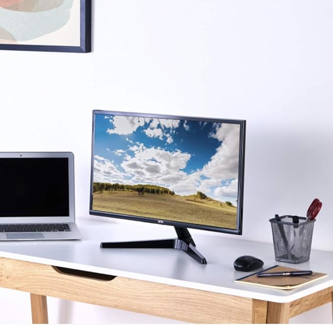 24 ONN Monitor FHD HDMI 60Hz 1080p