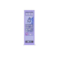 Hyte Y70 Touch Infinite Display Upgrade Screen Kit for PC Case - 14.9 IPS Display - 2.5K Resolution - 60Hz - 10-Point Touch - Taro Milk (Purple)