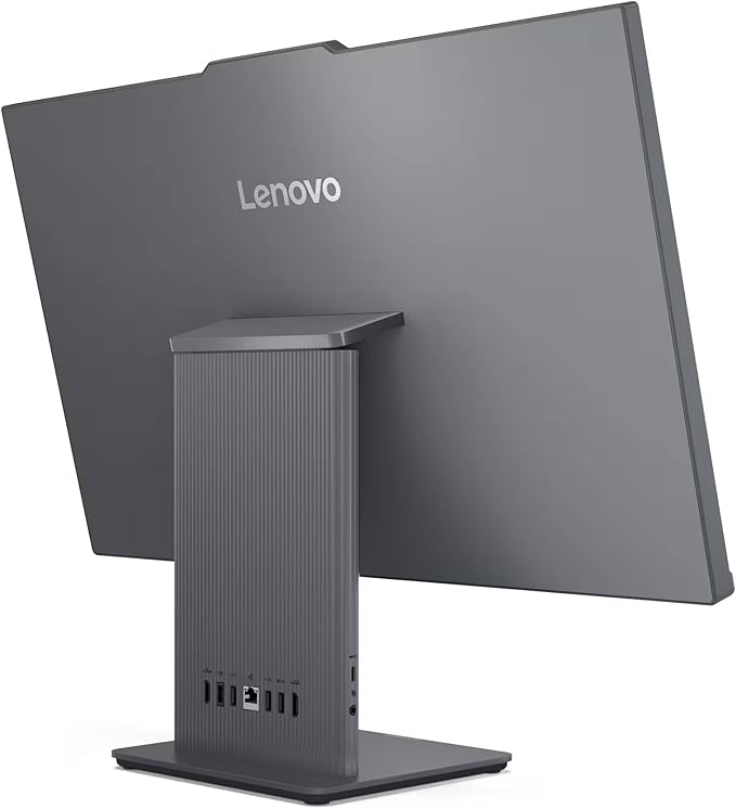 Lenovo IdeaCentre AIO 3 27IRH9 27 AIO i5-13420H 16GB 512GB SSD W11P (Renewed)