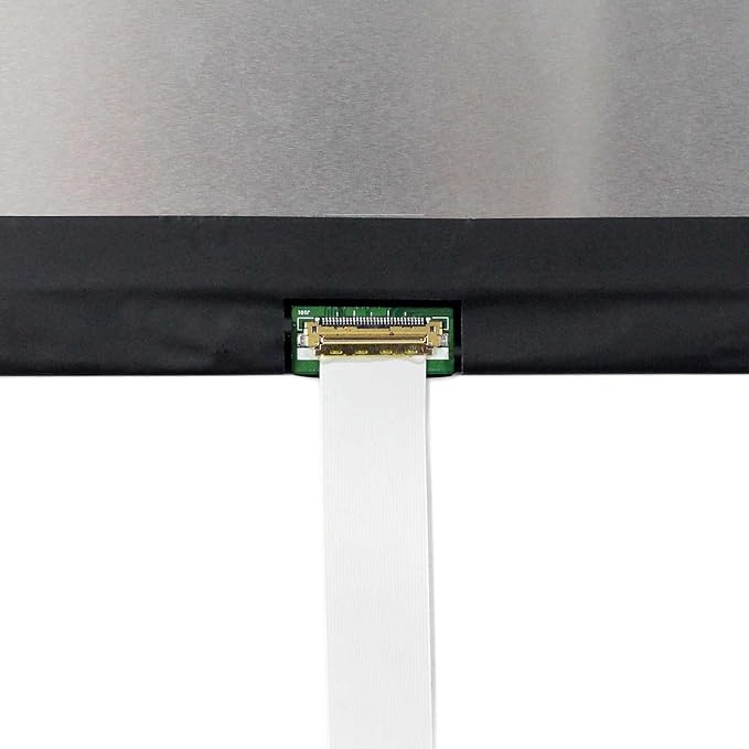 12.5 inch B125HAN02.2 1920x1080 eDP 30pin IPS LCD Screen and LCD Control Board