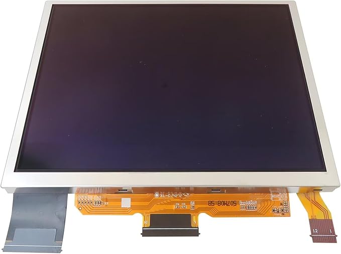 8.4 U-Connect 4C UAQ Touch Screen Navi LCD Display TDO-XGA084 Fit for Jeep Grand Cherokee Overland Sport Utility 4-Door 3.6L 3604CC 220Cu. in. V6 Flex DOHC Naturally Aspirated 2018-2024