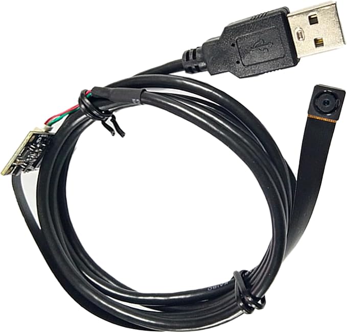 Generic 12MP USB Camera Module IMX258 CMOS 4K 3840 x 2160 30fps 80Degree Fixed Focus Face Recognition MJPEG YUY2 3D Printing Camera