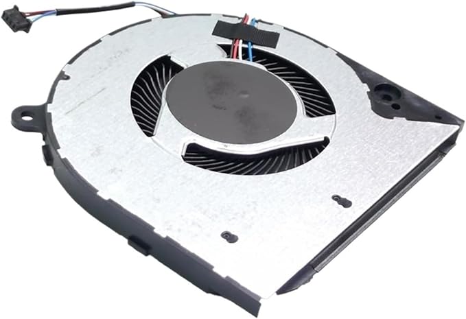 LaptopCPU Cooling Fan Compatible for HP Compatible ForPavilion240 G7 246 G714-CF14-CK 14-CM14-DK14S-DK14S-CF14S-DP L23189-001