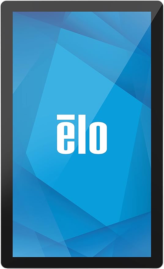 Elo I-Series 4 for Android 22 Touchscreen Computer Rockchip RK3399 4GB RAM 32GB SSD Black