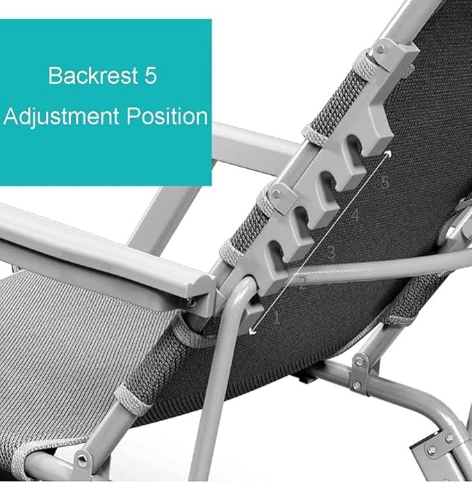 Office Gaming Folding LoungerErgonomic Outdoor Thick Pearl Cotton Cushion Study Room Bedroom Mesh Desk ChairsA