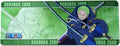 One Piece - Egghead Zoro Character Art Mouse Pad