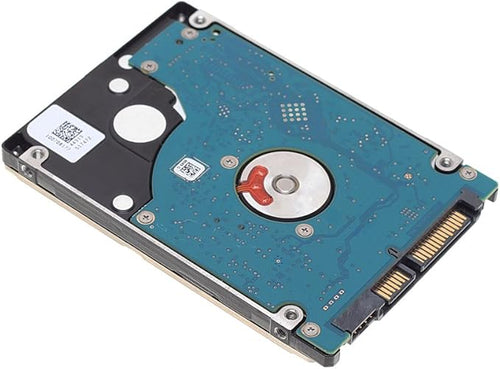 (Old Model) Seagate 1TB Gaming SSHD SATA 8GB NAND SATA 6Gb/s 2.5-Inch Internal Bare Drive (ST1000LM014)