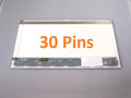 Chi Mei N173fge-e23 Rev.c2 Replacement LAPTOP LCD Screen 17.3 WXGA++ LED DIODE (Substitute Replacement LCD Screen Only. Not a Laptop ) (30 PIN)