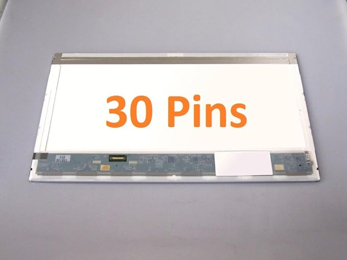 Chi Mei N173fge-e23 Rev.c2 Replacement LAPTOP LCD Screen 17.3 WXGA++ LED DIODE (Substitute Replacement LCD Screen Only. Not a Laptop ) (30 PIN)
