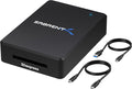 SABRENT USB 3.2 Type-C and Type-A to SD Express 7.1 Card Reader (CR-SDX7)