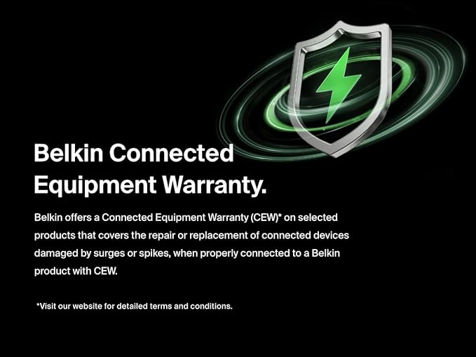 Belkin USB C Hub 11-in-1 Multi-Port Laptop Dock with 4K HDMI DP VGA USB C Docking Station with 100W Power Delivery USB A Gigabit Ethernet SD MicroSD 3.5mm Port For MacBook Pro Air and More