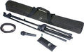 Peavey PV-MSP2 XLR Dynamic Cardioid Microphone with Accessories