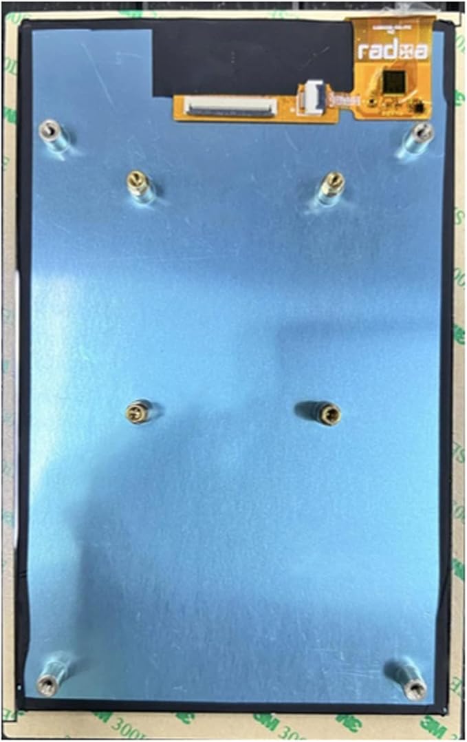 RADXA Display 8 inch HD Touch Screen Display for RADXA Rock 5B