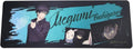Jujutsu Kaisen S2 - Megumi Fushiguro Mouse Pad