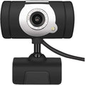 Computer Camera USB 2.0 HD Webcam Camera for Built-in Microphone Drive-Free Computer Camera USB Webcam