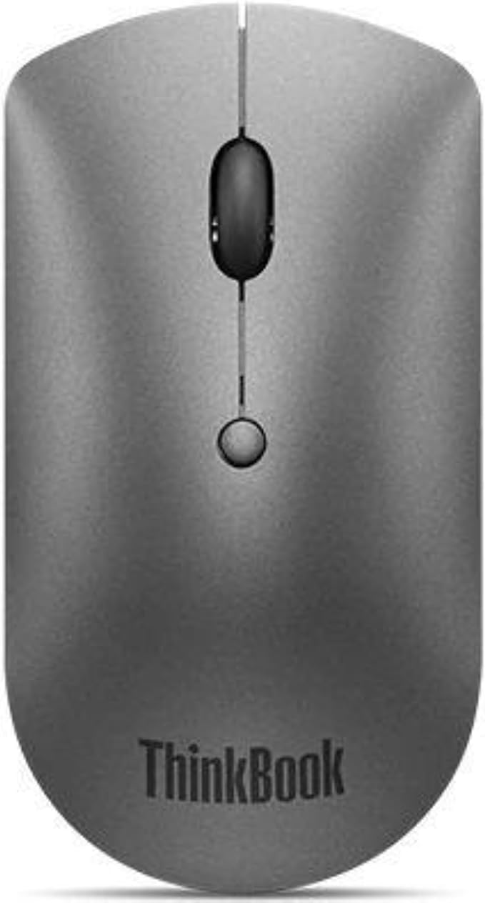 THINKBOOK BT Silent Mouse