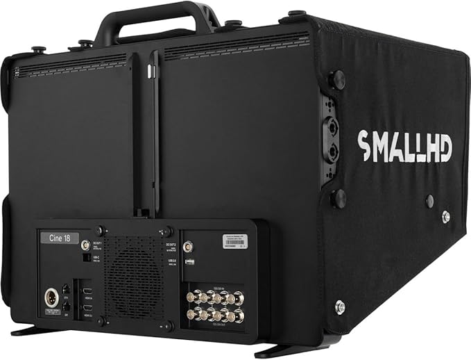 SmallHD 18 Sunhood Cine 18 Production Monitor