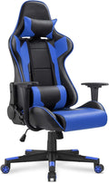 WANYE Professional Gaming Chair Several Colors Blue