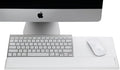 mRest - Wrist Rest &amp Mouse Pad By Rain Design