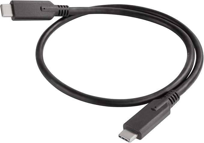 SilverStone Technology 2.5 Hard Drive / SSD Enclosure with USB 3.1 Gen 1 Type-C Port Power Delivery up to 60 Watts and USB Type-A Hub TS15B