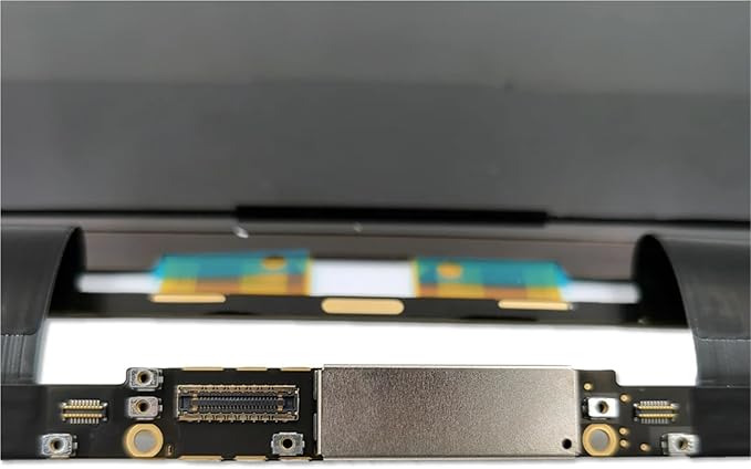 LCD Compatible for MacBook Pro Air Retina 13 M1 A2337 A2338 A1932 A2179 A1706 A1708 A1989 A2159 A2251 A2289 LCD Screen Display(A2337)