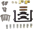 Bennett Marine Hardware Pack H1170A 2E+1 inches LCD Monitor Boating Equipment Hardware