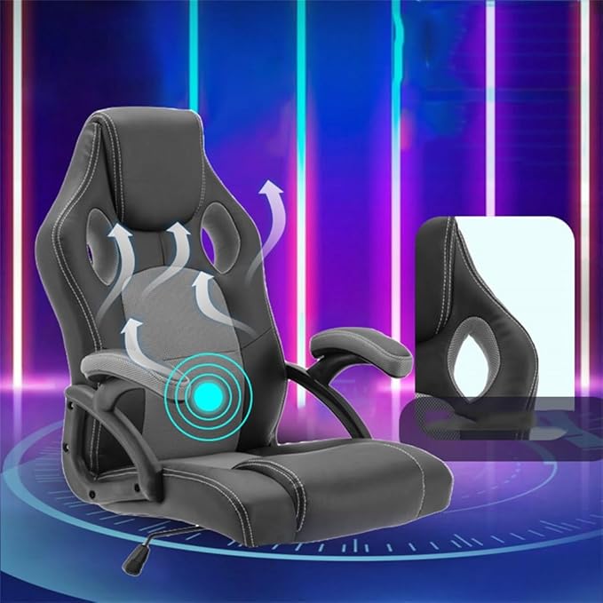 Internet Cafe Game air Dormitory Home Office air Rotating Boss air Esports air (D As Shown)