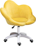Low-Back Chairs Personalized Home Gaming Chair Computer Chair Casual Office Chairs Liftable (10cm) Women Adults