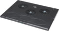 Manhattan 60 mm Notebook Computer Cooling Pad Black (700467)