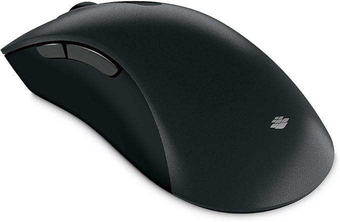 Microsoft Comfort Mouse 6000 (S7J-00010)