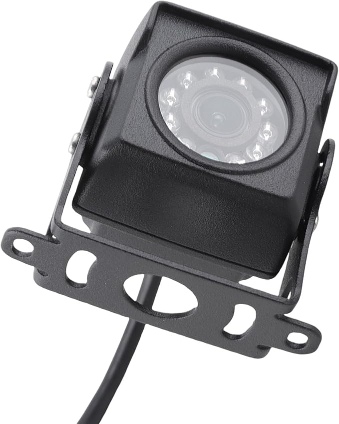 Zunate USB2.0 Water Proof Camera with Standard USB Interface for System UVC Protocol Great for Surveillance in Harsh Environments (2MP)