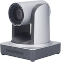 Yoidesu PTZ Camera with 20x Optical Zoom POE with Network IP Live Streaming Simultaneous 3G - SDI and USB Video Output Camera for Conferences Church (US Plug)